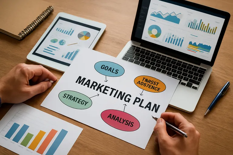 Strategieën voor effectieve marketing in het digitale tijdperk